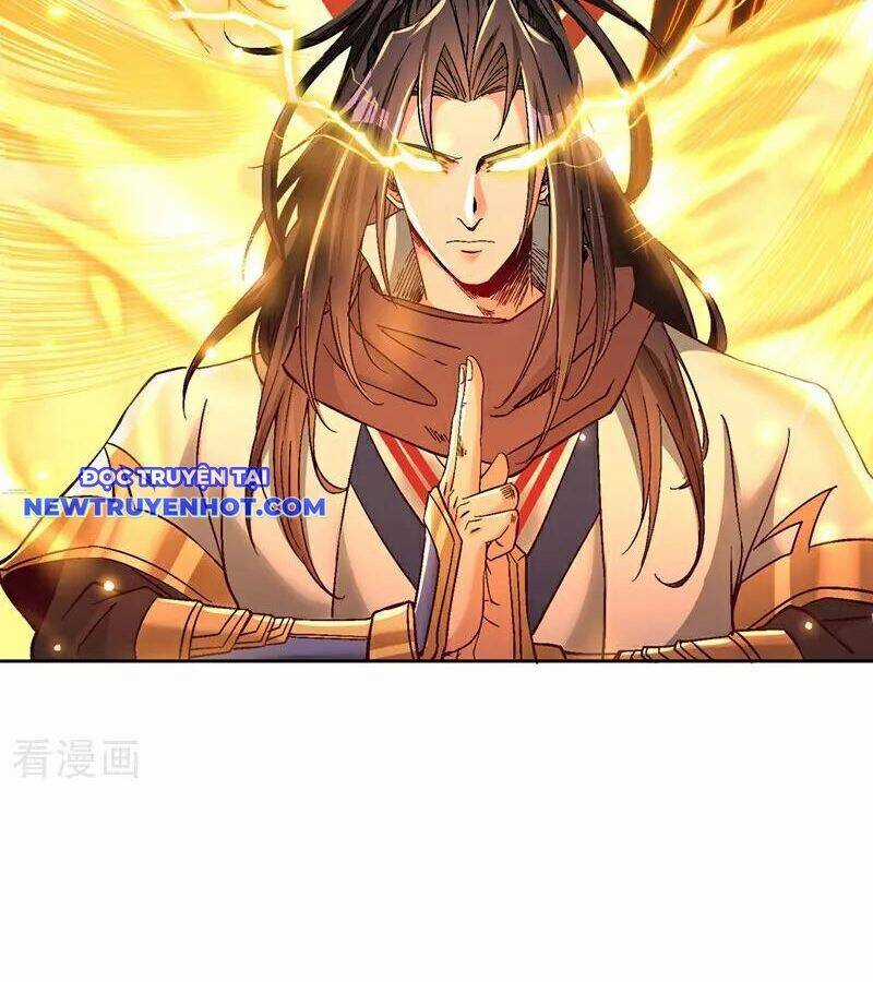 Ta Bị Nhốt Tại Cùng Một Ngày Mười Vạn Năm Chapter 526 trang 50