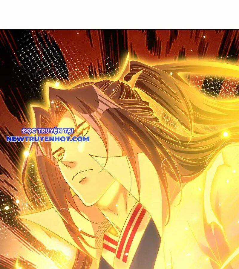 Ta Bị Nhốt Tại Cùng Một Ngày Mười Vạn Năm Chapter 526 trang 51