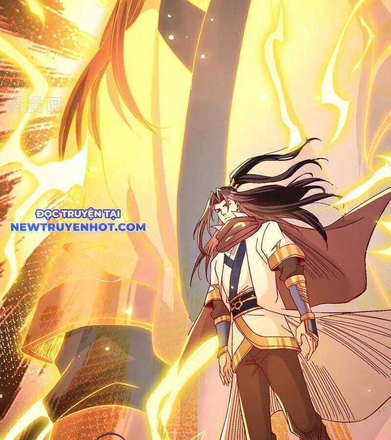 Ta Bị Nhốt Tại Cùng Một Ngày Mười Vạn Năm Chapter 526 trang 52