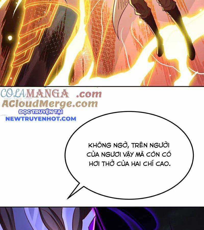 Ta Bị Nhốt Tại Cùng Một Ngày Mười Vạn Năm Chapter 526 trang 53