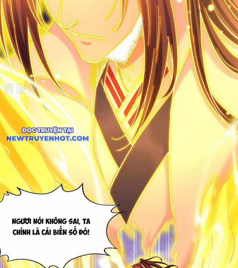 Ta Bị Nhốt Tại Cùng Một Ngày Mười Vạn Năm Chapter 526 trang 56