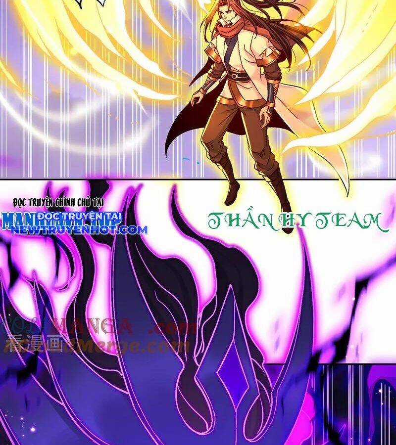 Ta Bị Nhốt Tại Cùng Một Ngày Mười Vạn Năm Chapter 526 trang 57