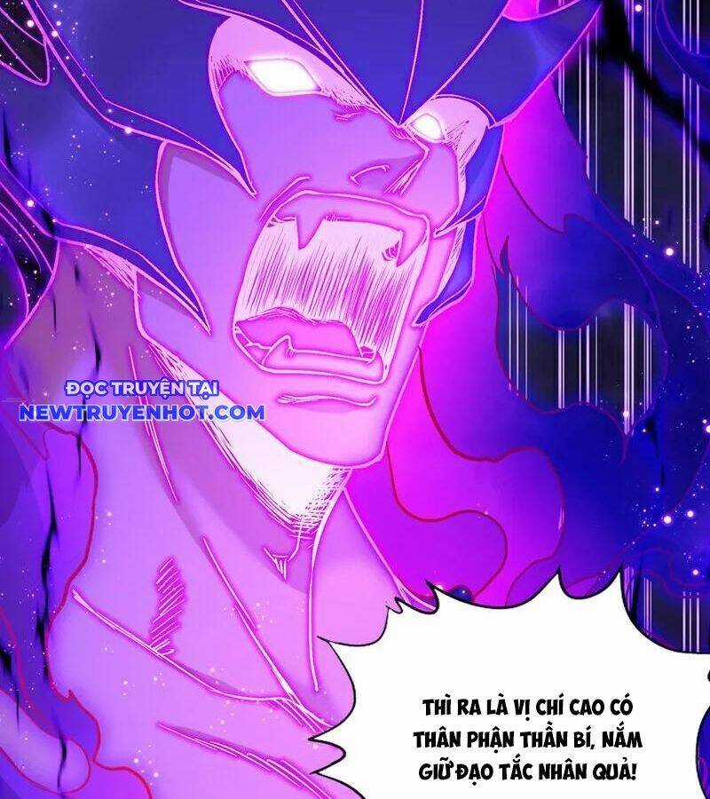 Ta Bị Nhốt Tại Cùng Một Ngày Mười Vạn Năm Chapter 526 trang 58