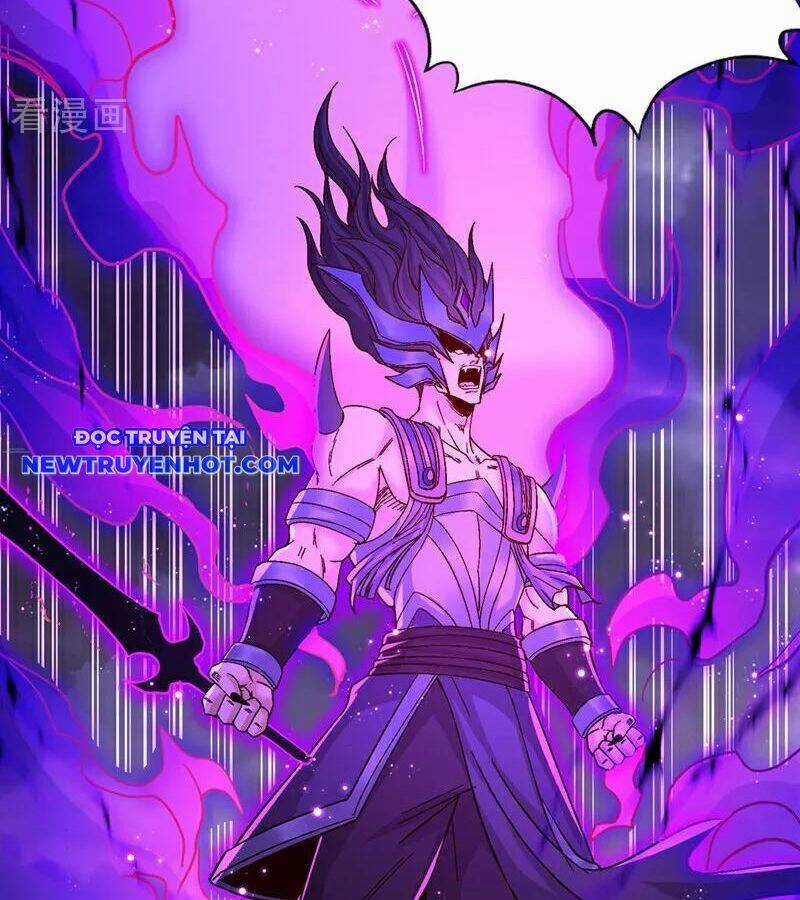 Ta Bị Nhốt Tại Cùng Một Ngày Mười Vạn Năm Chapter 526 trang 59