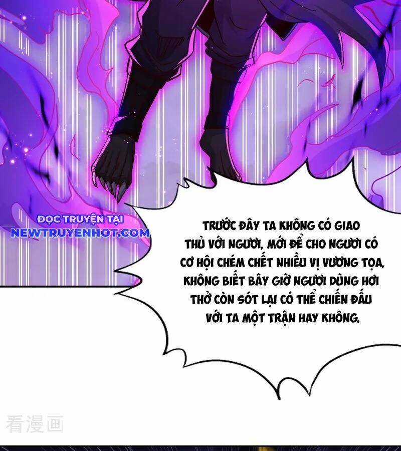 Ta Bị Nhốt Tại Cùng Một Ngày Mười Vạn Năm Chapter 526 trang 60