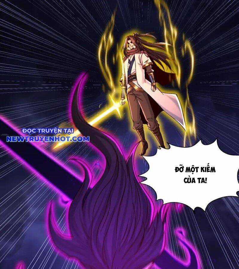 Ta Bị Nhốt Tại Cùng Một Ngày Mười Vạn Năm Chapter 526 trang 61