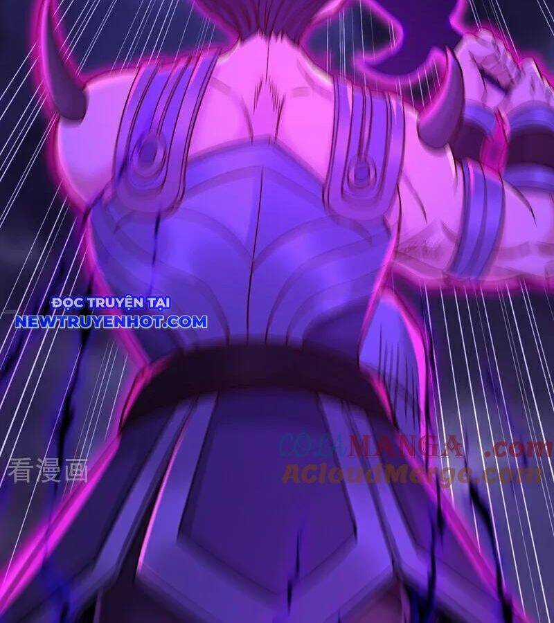 Ta Bị Nhốt Tại Cùng Một Ngày Mười Vạn Năm Chapter 526 trang 62