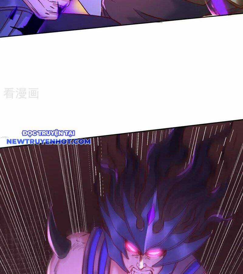 Ta Bị Nhốt Tại Cùng Một Ngày Mười Vạn Năm Chapter 526 trang 66