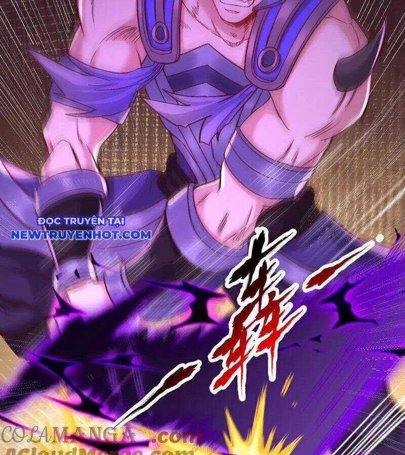 Ta Bị Nhốt Tại Cùng Một Ngày Mười Vạn Năm Chapter 526 trang 67