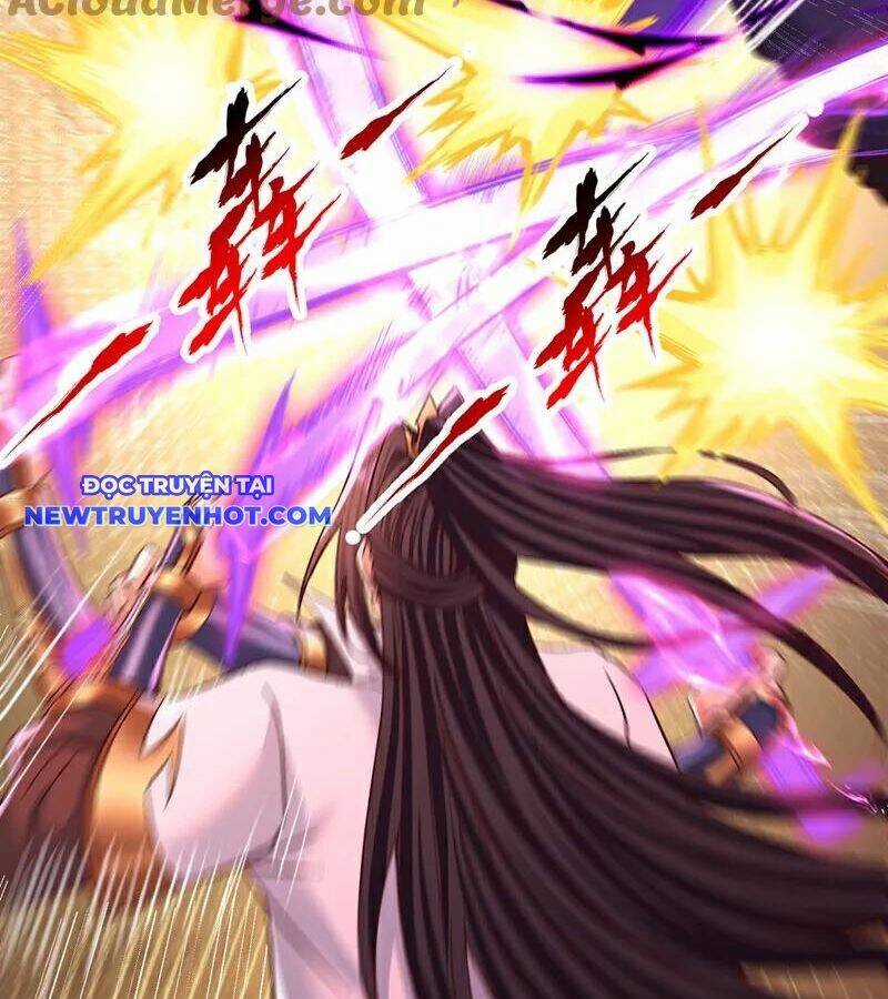 Ta Bị Nhốt Tại Cùng Một Ngày Mười Vạn Năm Chapter 526 trang 68