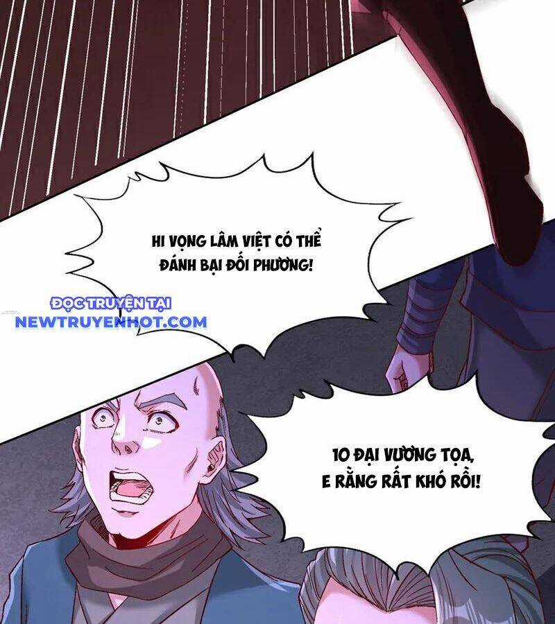 Ta Bị Nhốt Tại Cùng Một Ngày Mười Vạn Năm Chapter 526 trang 70