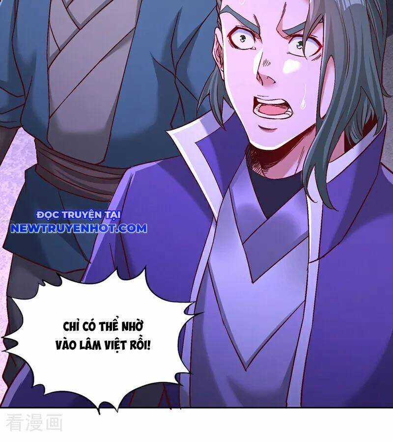 Ta Bị Nhốt Tại Cùng Một Ngày Mười Vạn Năm Chapter 526 trang 71