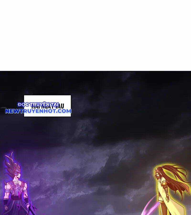 Ta Bị Nhốt Tại Cùng Một Ngày Mười Vạn Năm Chapter 526 trang 72