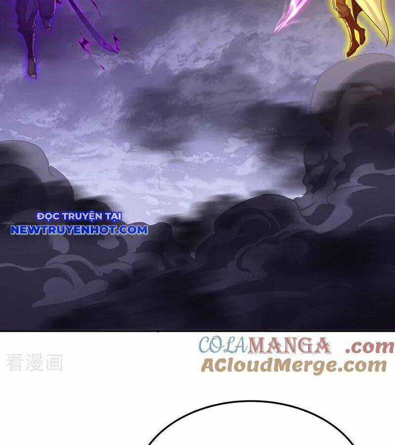 Ta Bị Nhốt Tại Cùng Một Ngày Mười Vạn Năm Chapter 526 trang 73