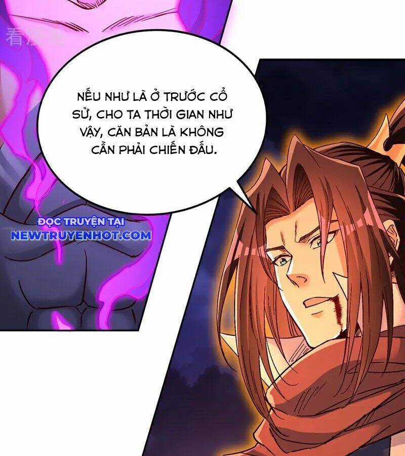 Ta Bị Nhốt Tại Cùng Một Ngày Mười Vạn Năm Chapter 526 trang 75