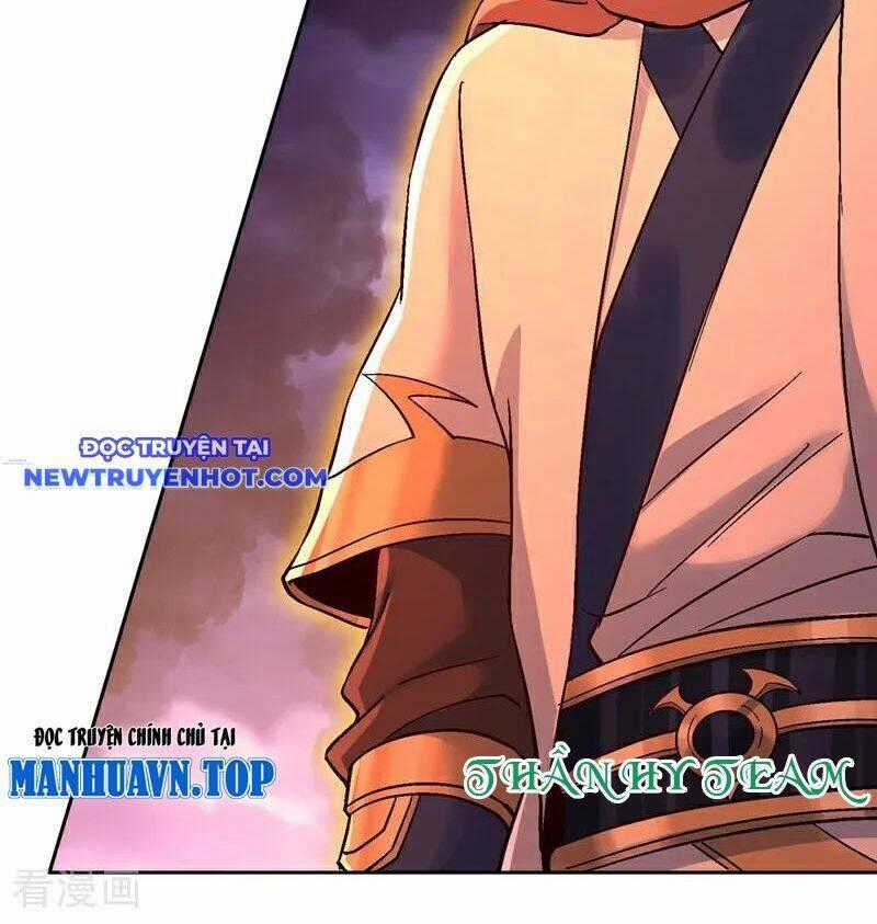 Ta Bị Nhốt Tại Cùng Một Ngày Mười Vạn Năm Chapter 526 trang 76