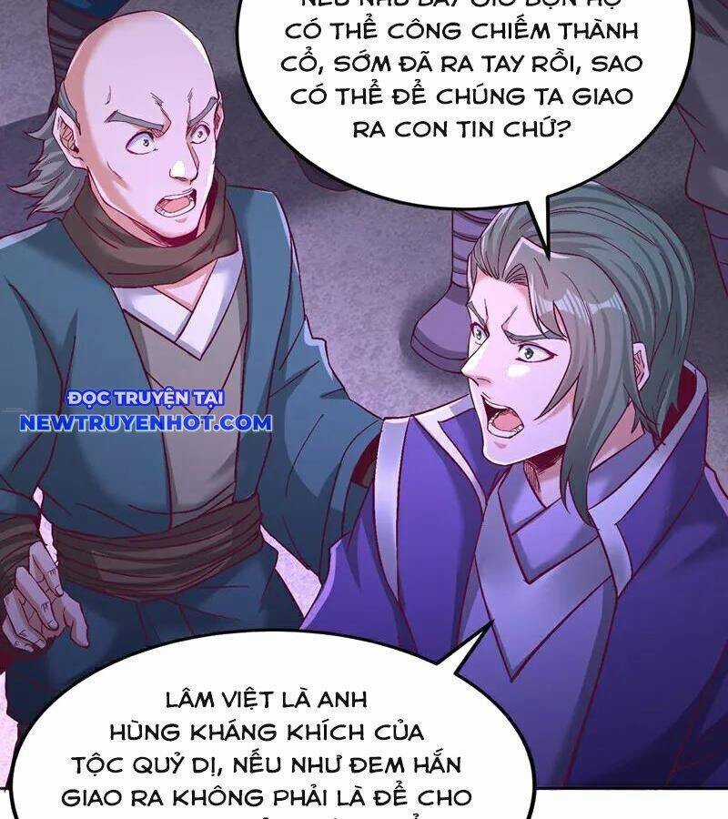 Ta Bị Nhốt Tại Cùng Một Ngày Mười Vạn Năm Chapter 527 trang 13