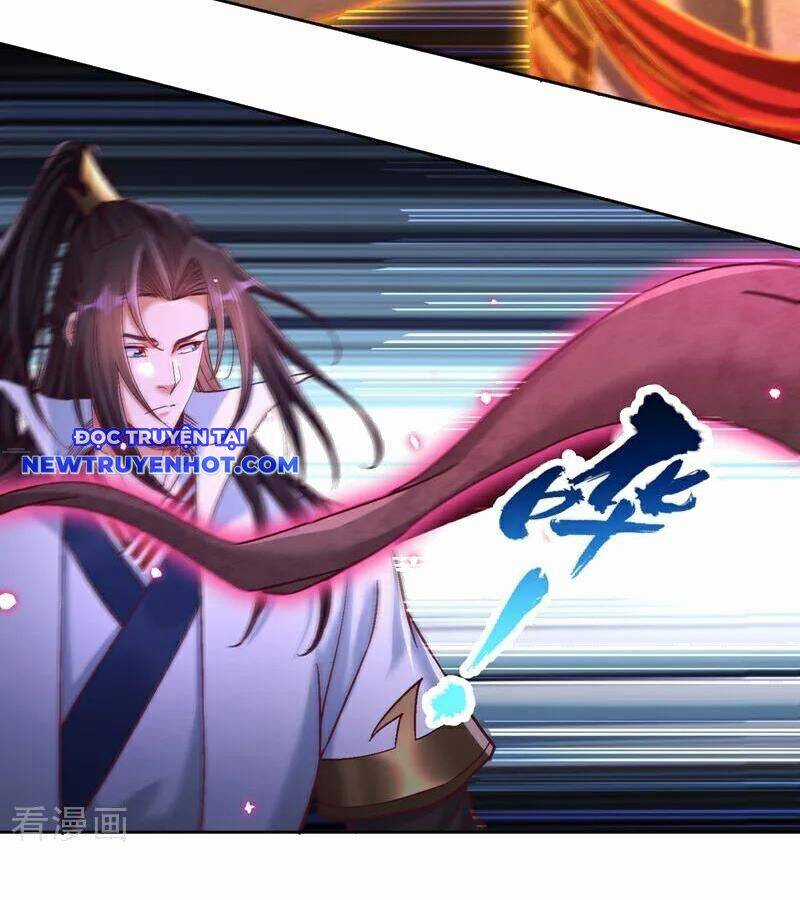 Ta Bị Nhốt Tại Cùng Một Ngày Mười Vạn Năm Chapter 527 trang 21