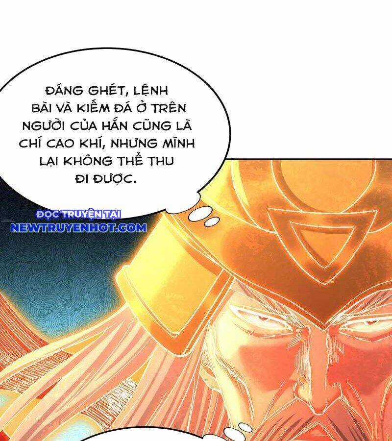 Ta Bị Nhốt Tại Cùng Một Ngày Mười Vạn Năm Chapter 527 trang 22