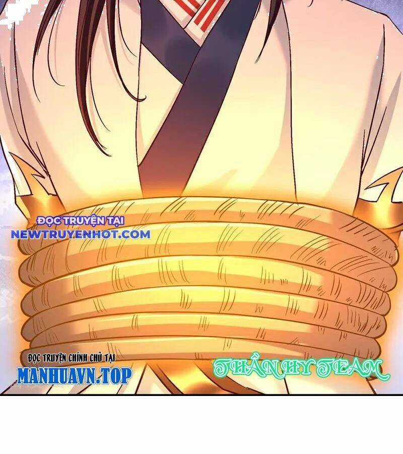 Ta Bị Nhốt Tại Cùng Một Ngày Mười Vạn Năm Chapter 527 trang 25