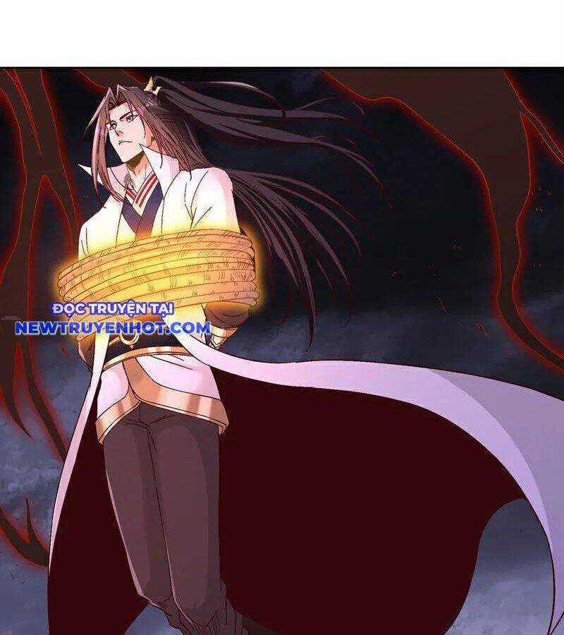 Ta Bị Nhốt Tại Cùng Một Ngày Mười Vạn Năm Chapter 527 trang 26