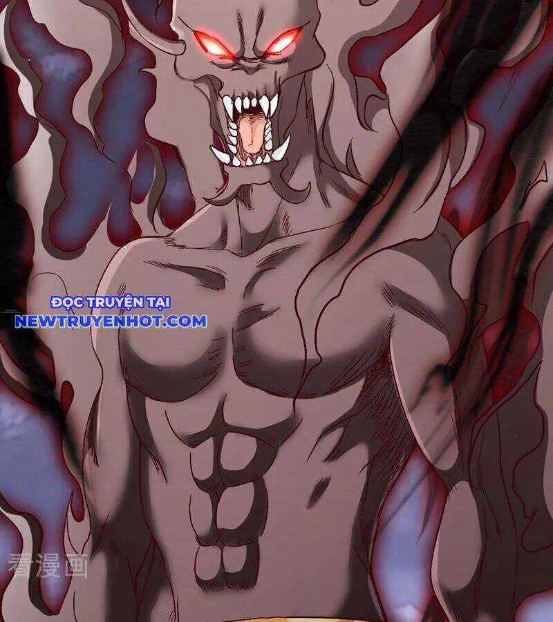 Ta Bị Nhốt Tại Cùng Một Ngày Mười Vạn Năm Chapter 527 trang 29