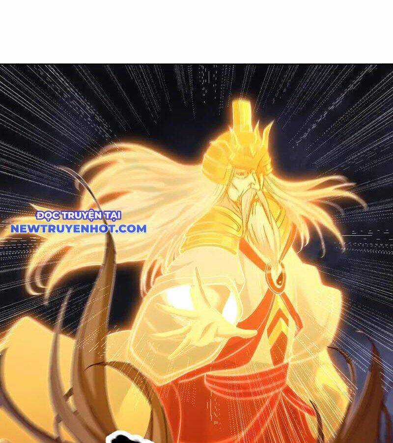 Ta Bị Nhốt Tại Cùng Một Ngày Mười Vạn Năm Chapter 527 trang 32