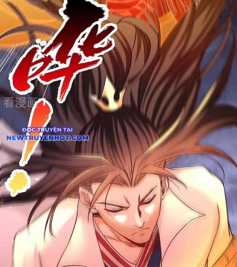 Ta Bị Nhốt Tại Cùng Một Ngày Mười Vạn Năm Chapter 527 trang 33