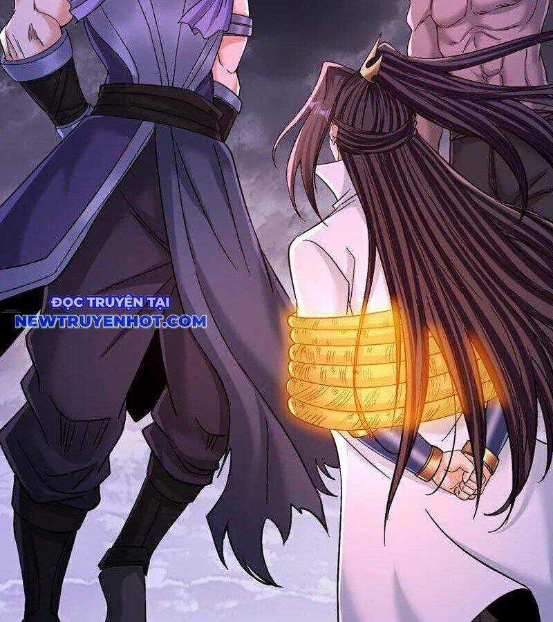 Ta Bị Nhốt Tại Cùng Một Ngày Mười Vạn Năm Chapter 527 trang 36