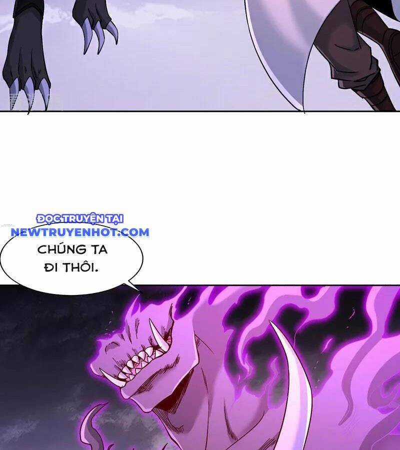 Ta Bị Nhốt Tại Cùng Một Ngày Mười Vạn Năm Chapter 527 trang 37