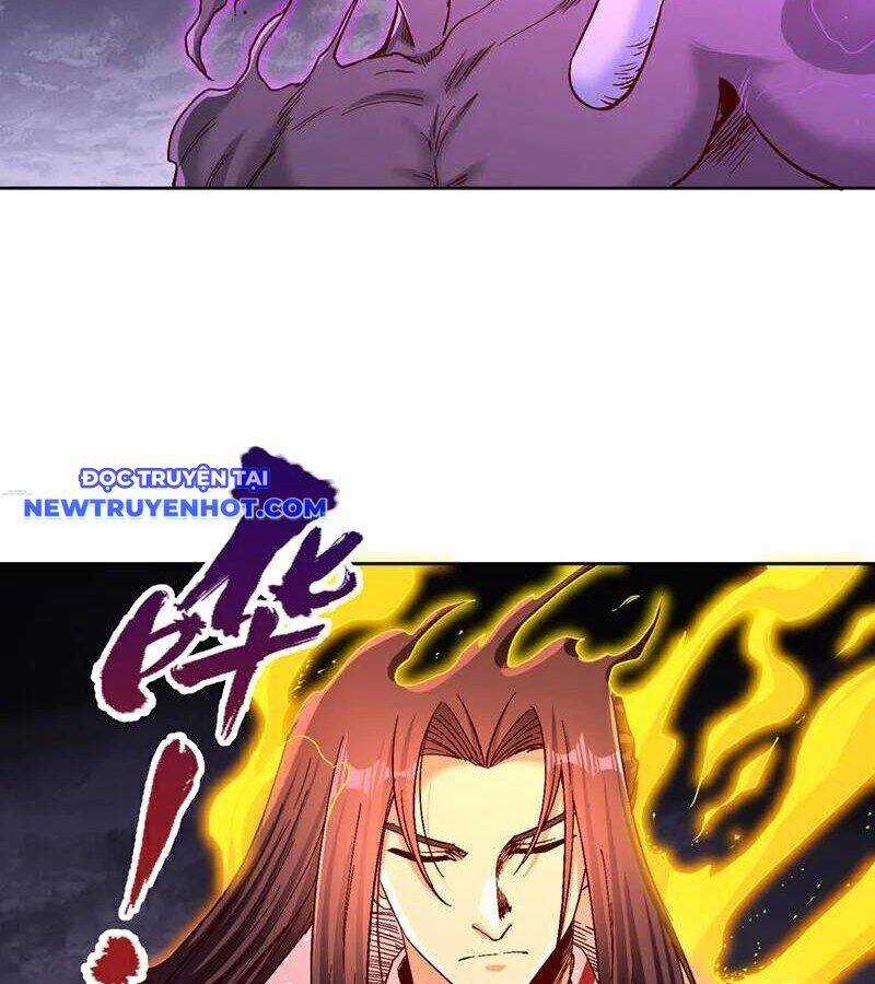 Ta Bị Nhốt Tại Cùng Một Ngày Mười Vạn Năm Chapter 527 trang 38