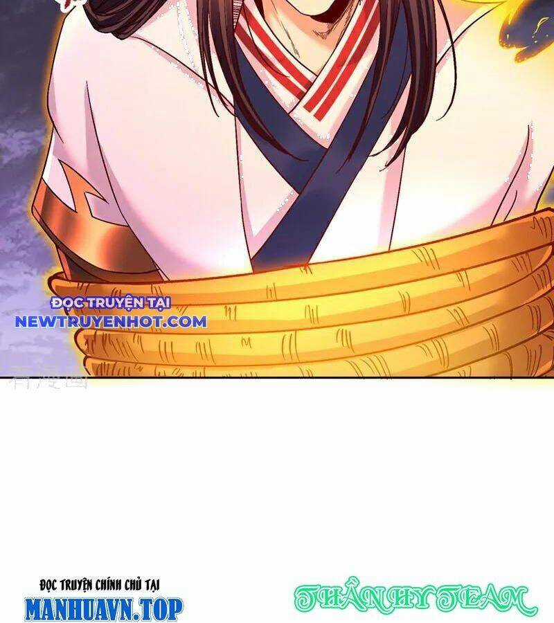 Ta Bị Nhốt Tại Cùng Một Ngày Mười Vạn Năm Chapter 527 trang 39