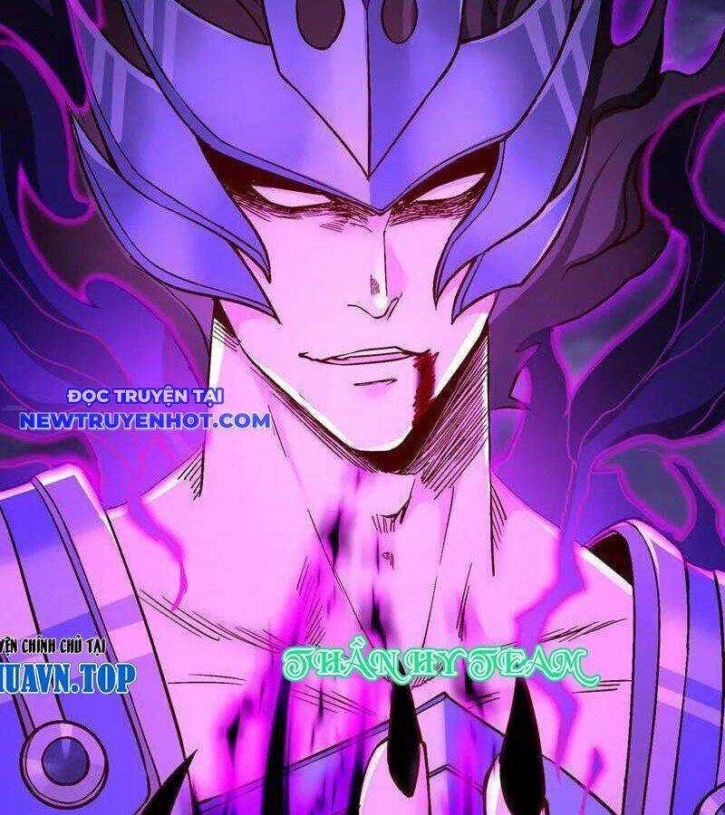 Ta Bị Nhốt Tại Cùng Một Ngày Mười Vạn Năm Chapter 527 trang 4