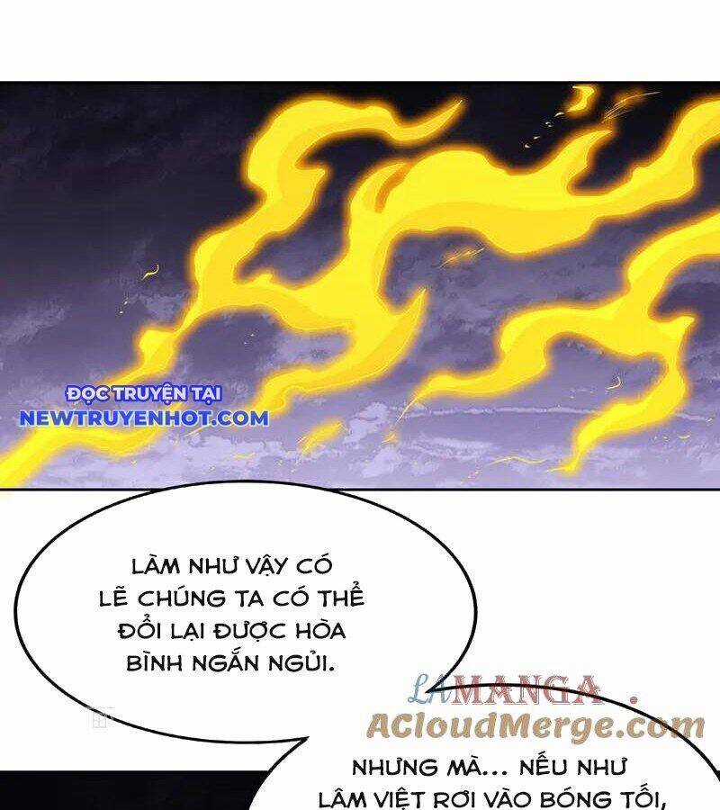 Ta Bị Nhốt Tại Cùng Một Ngày Mười Vạn Năm Chapter 527 trang 40