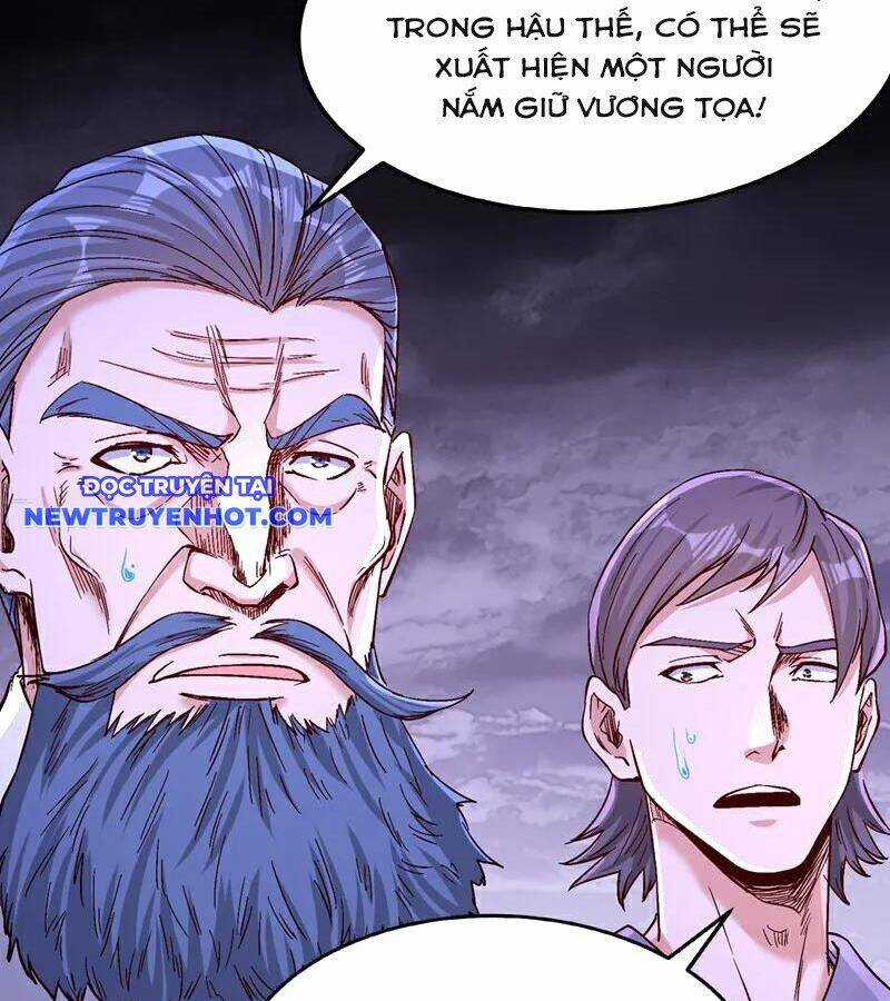 Ta Bị Nhốt Tại Cùng Một Ngày Mười Vạn Năm Chapter 527 trang 41