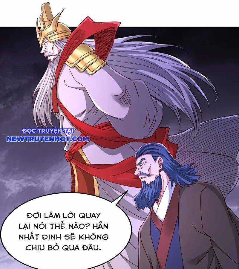 Ta Bị Nhốt Tại Cùng Một Ngày Mười Vạn Năm Chapter 527 trang 43