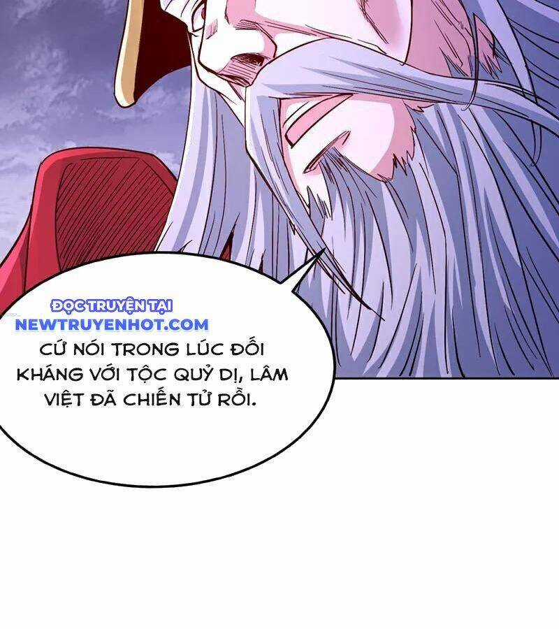 Ta Bị Nhốt Tại Cùng Một Ngày Mười Vạn Năm Chapter 527 trang 45