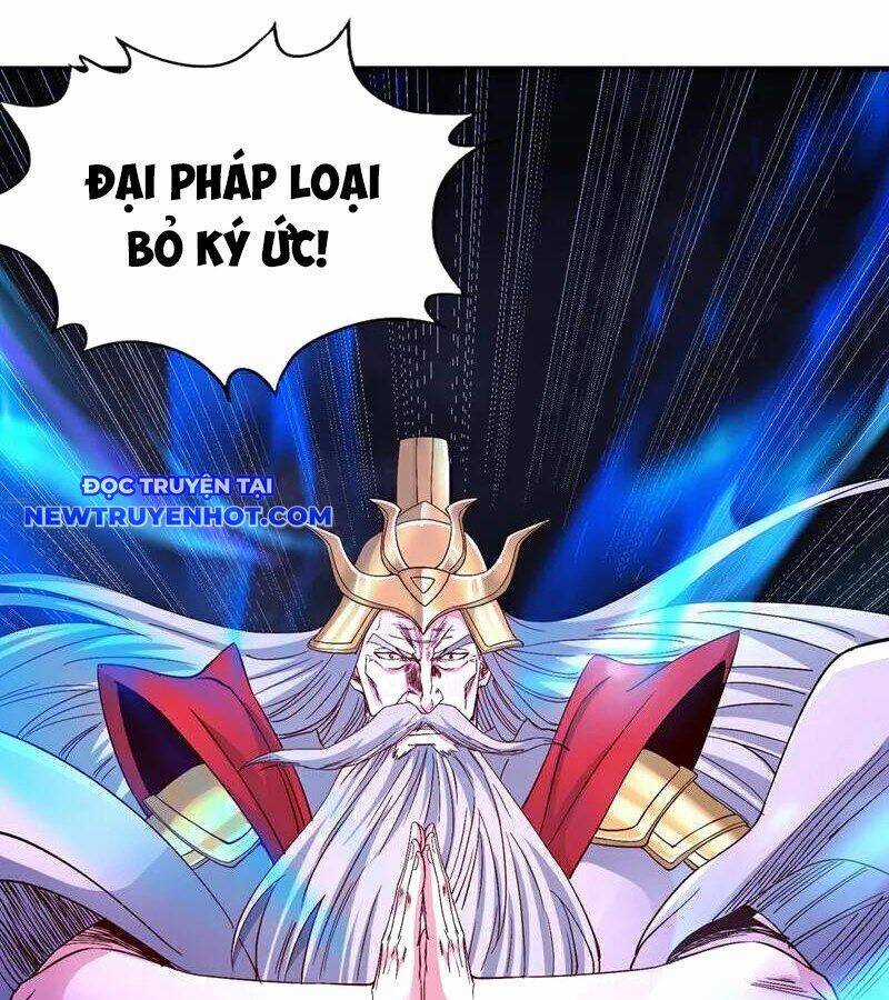 Ta Bị Nhốt Tại Cùng Một Ngày Mười Vạn Năm Chapter 527 trang 46