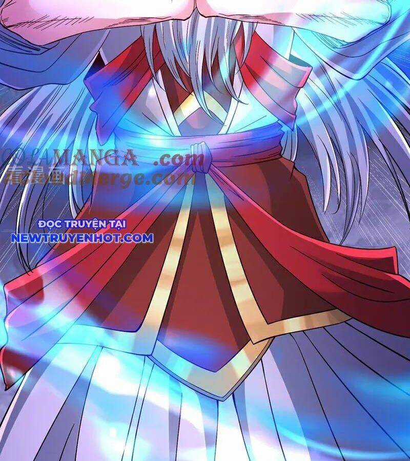 Ta Bị Nhốt Tại Cùng Một Ngày Mười Vạn Năm Chapter 527 trang 47