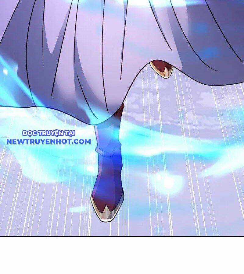 Ta Bị Nhốt Tại Cùng Một Ngày Mười Vạn Năm Chapter 527 trang 48