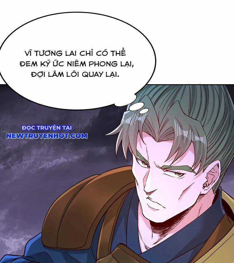 Ta Bị Nhốt Tại Cùng Một Ngày Mười Vạn Năm Chapter 527 trang 49