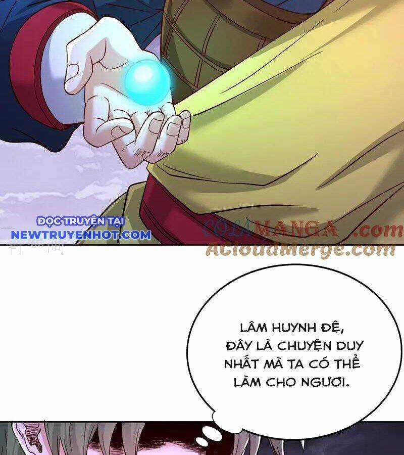 Ta Bị Nhốt Tại Cùng Một Ngày Mười Vạn Năm Chapter 527 trang 50