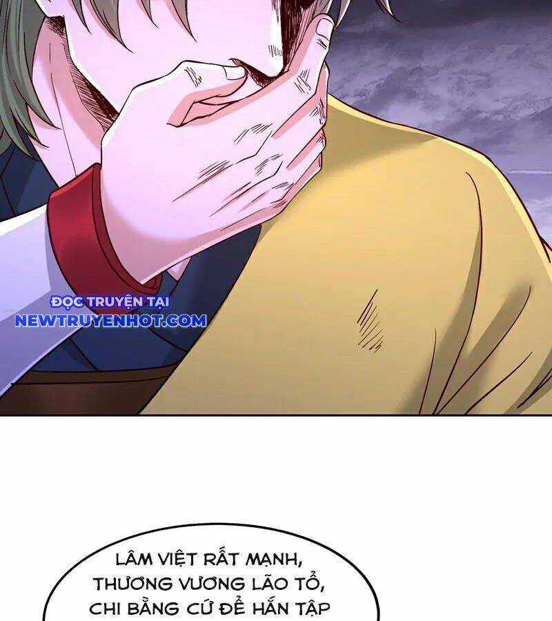 Ta Bị Nhốt Tại Cùng Một Ngày Mười Vạn Năm Chapter 527 trang 51