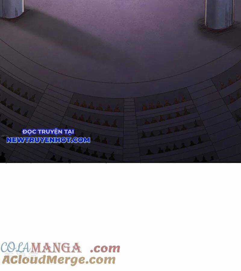 Ta Bị Nhốt Tại Cùng Một Ngày Mười Vạn Năm Chapter 527 trang 57