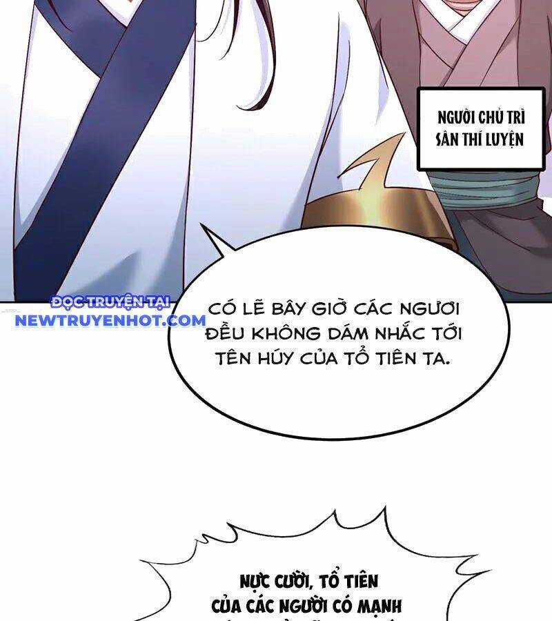 Ta Bị Nhốt Tại Cùng Một Ngày Mười Vạn Năm Chapter 527 trang 59