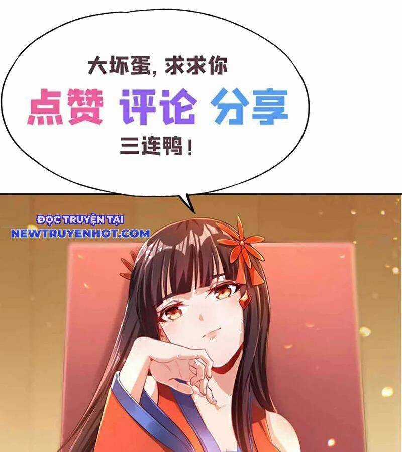 Ta Bị Nhốt Tại Cùng Một Ngày Mười Vạn Năm Chapter 527 trang 61