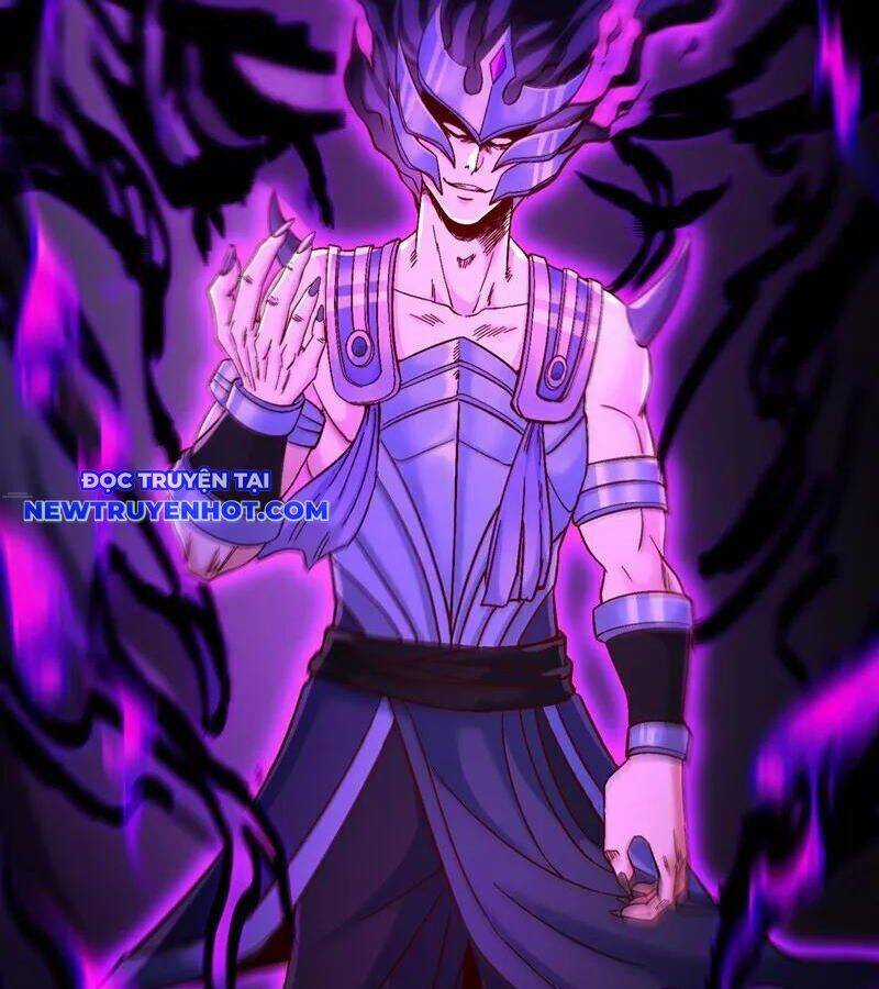 Ta Bị Nhốt Tại Cùng Một Ngày Mười Vạn Năm Chapter 527 trang 7