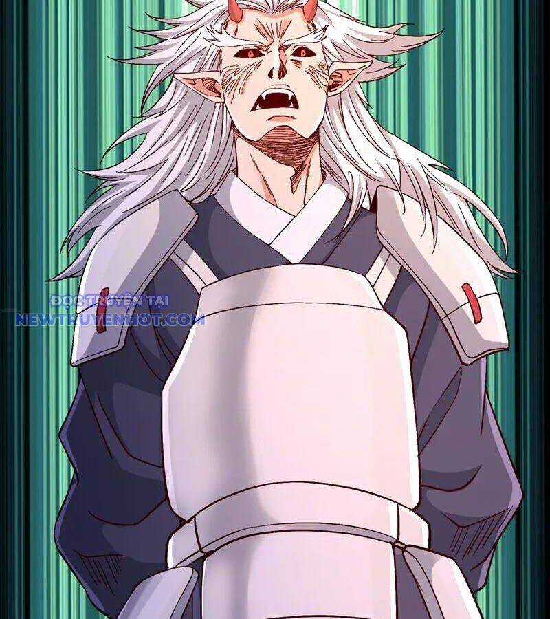 Ta Bị Nhốt Tại Cùng Một Ngày Mười Vạn Năm Chapter 528 trang 11