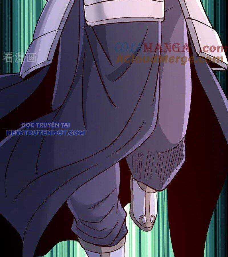 Ta Bị Nhốt Tại Cùng Một Ngày Mười Vạn Năm Chapter 528 trang 12