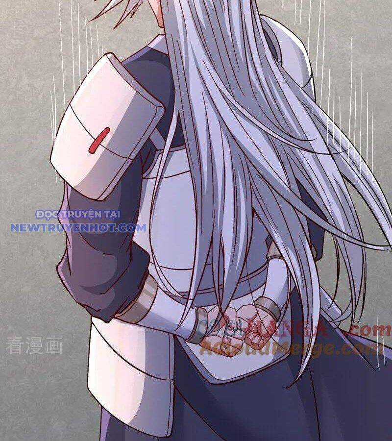 Ta Bị Nhốt Tại Cùng Một Ngày Mười Vạn Năm Chapter 528 trang 16